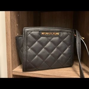 Michael Kors mini Selma